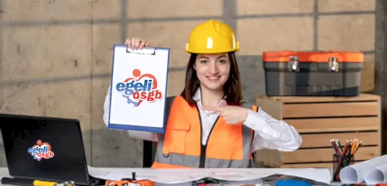 is guvenligi egitimi isg