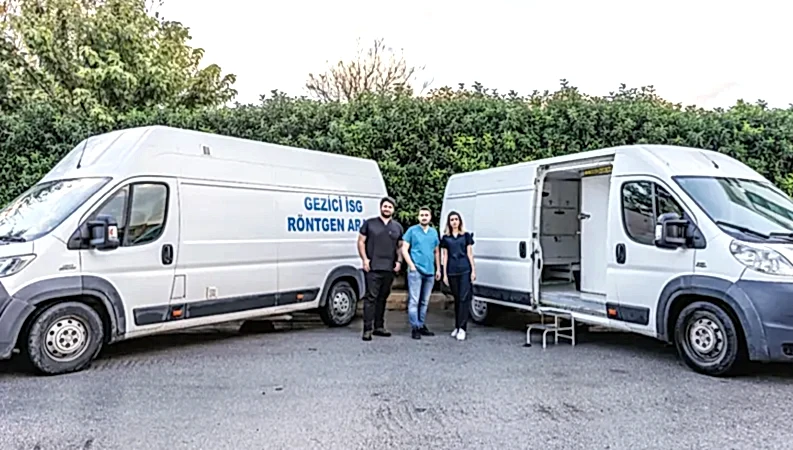 mobil sağlık